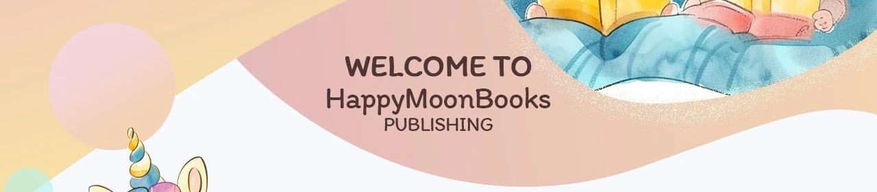 Welcome to HappyMoonBooks Publishing