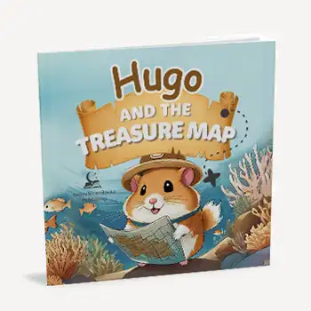 Hugo and the Treasure Map